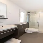 Mobilehome Auf Dem Vital Camp Vakantiehuis Bayerbach