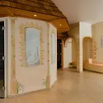 Mobilehome Auf Dem Vital Camp Bayerbach